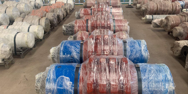 鏈輪軸組運行正常，密封件卻頻頻失效，問題出在哪？